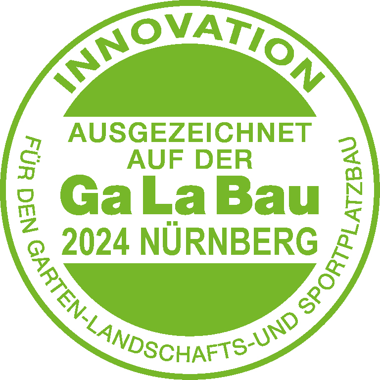 Auszeichnung Innovations-Medaille