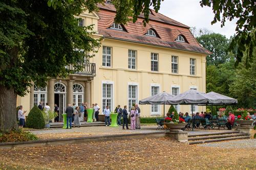 Sommerfest der Grünen Verbände MV 